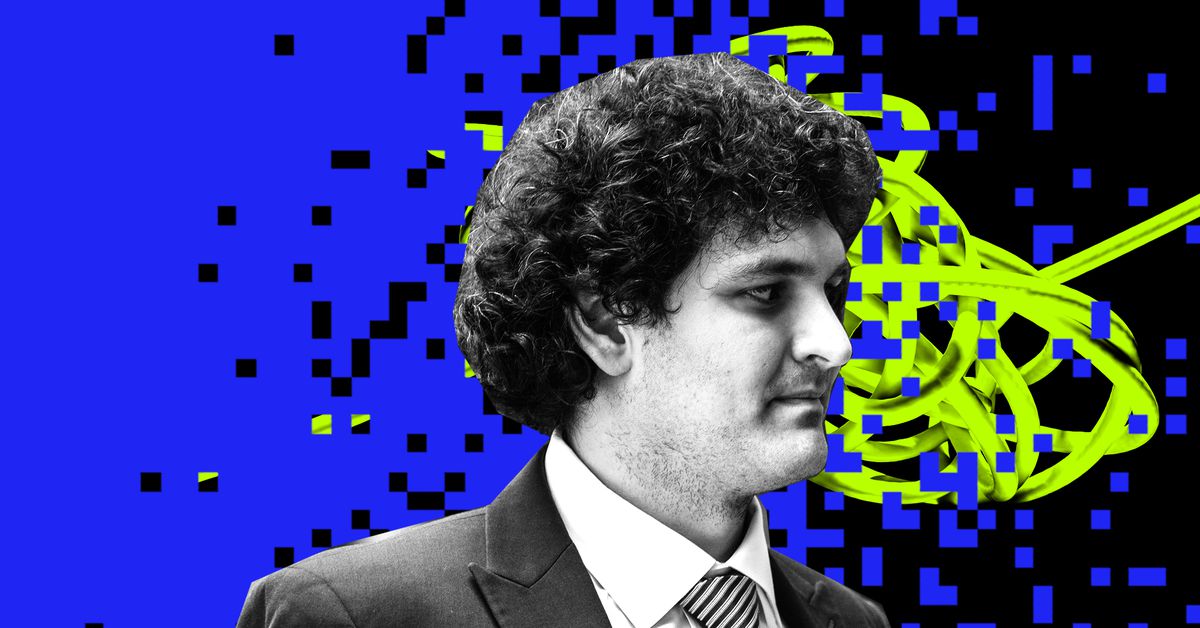 Ο Sam Bankman-Fried δεν ρώτησε πού πήγαν τα 8 δισεκατομμύρια δολάρια
