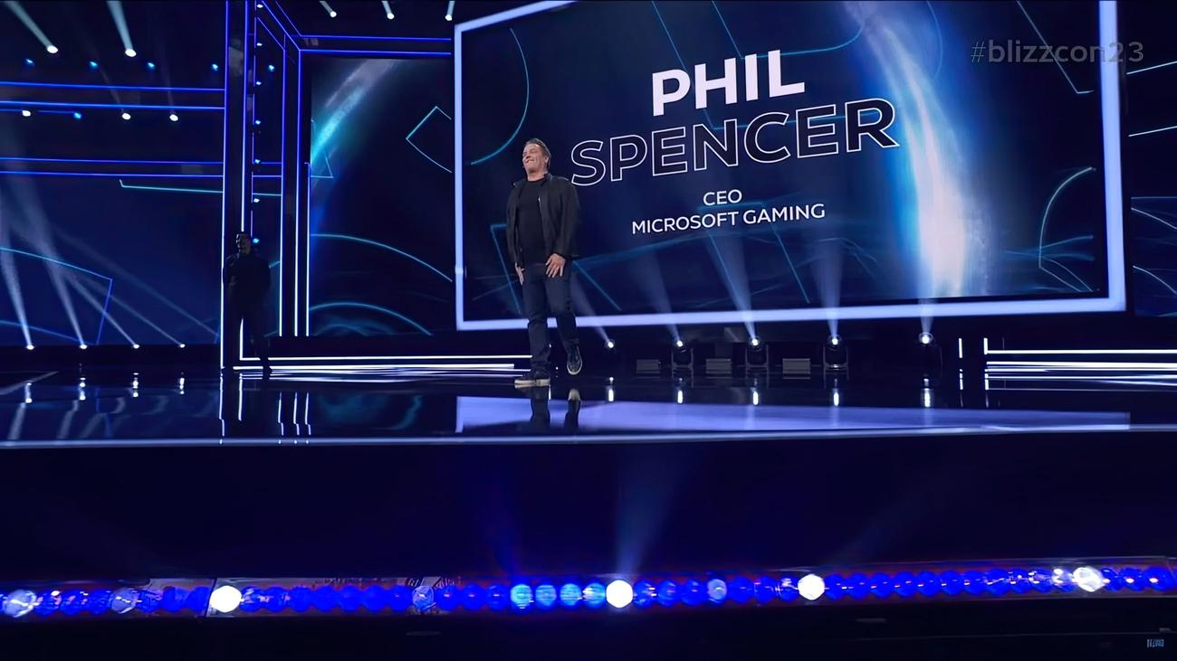 Ο Πρόεδρος της Blizzard λέει ότι η λήψη αποφάσεων θα είναι ταχύτερη υπό τη Microsoft χάρη στην αυξημένη ανεξαρτησία
