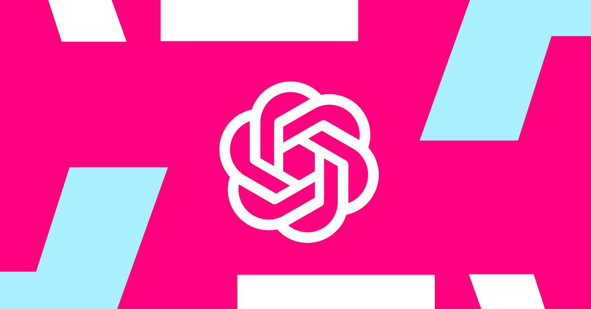 Οι συνδρομητές ChatGPT ενδέχεται να λάβουν σύντομα μια επιλογή "GPT builder".
