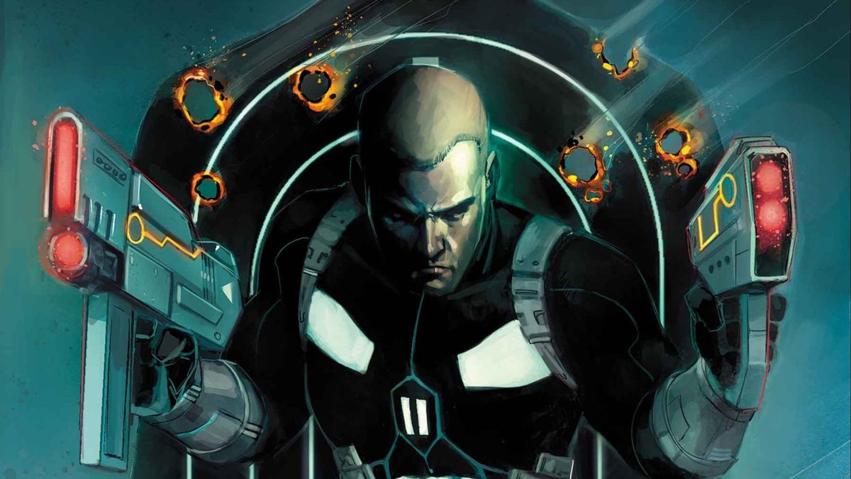 Ποιος είναι ο νέος Punisher της Marvel Comics;