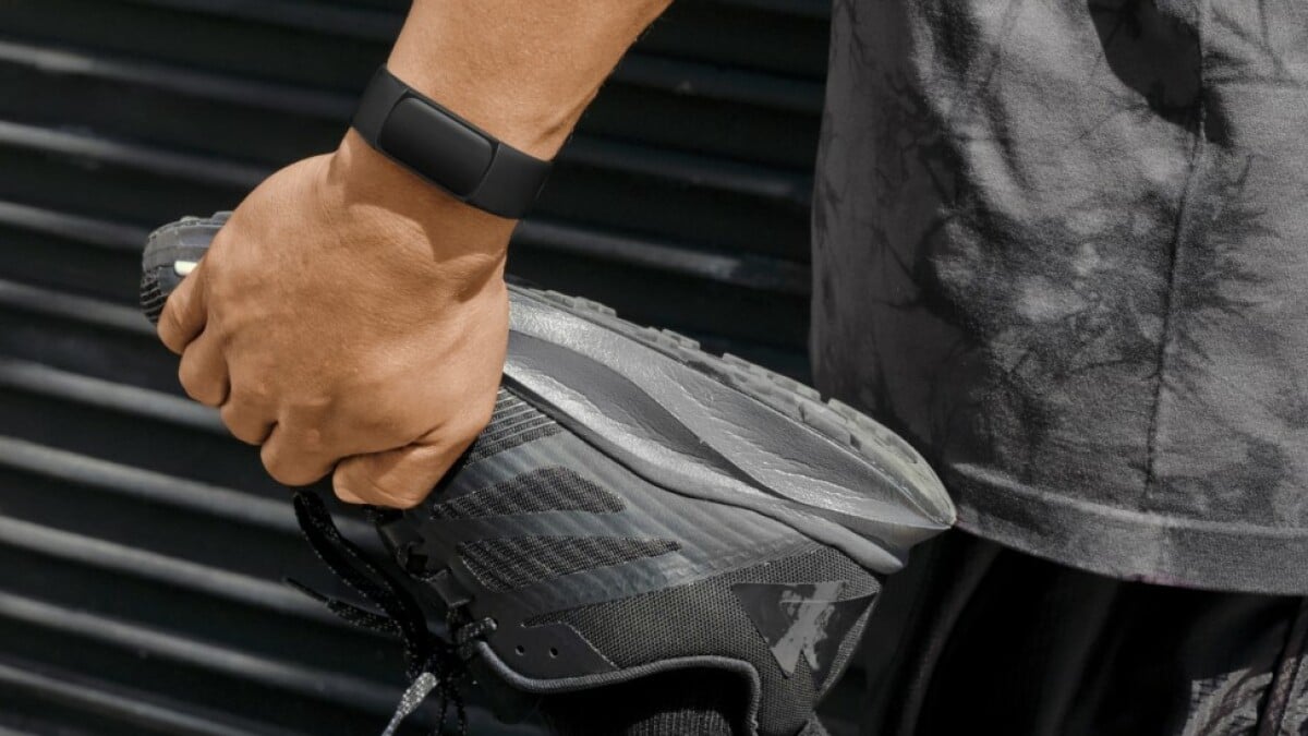 Προσφορά Fitbit Charge 6: Εξοικονομήστε 38% στο Amazon
