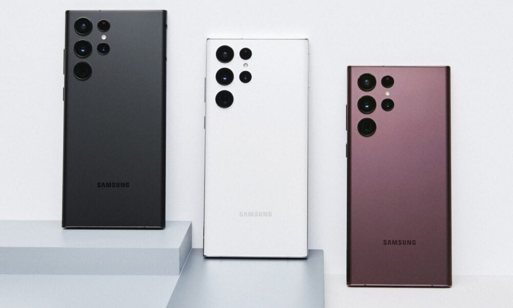 Πότε θα αποκτήσει το Galaxy S22 Android 14;
