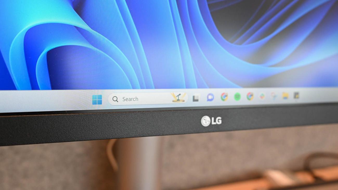 Πώς να καταργήσετε την ομαδοποίηση των εικονιδίων γραμμής εργασιών στα Windows 11
