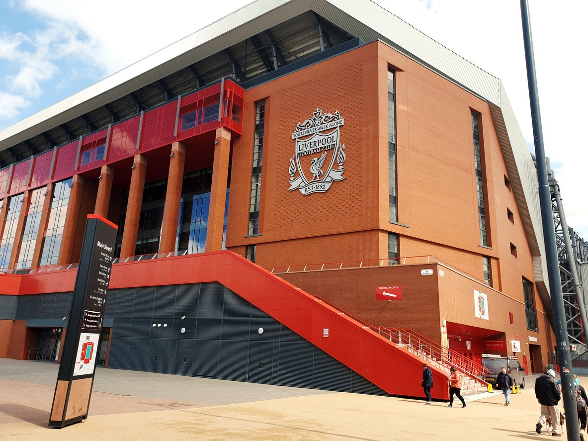 Πώς να παρακολουθήσετε Liverpool vs Everton στην τηλεόραση, online και να ακούσετε δωρεάν
