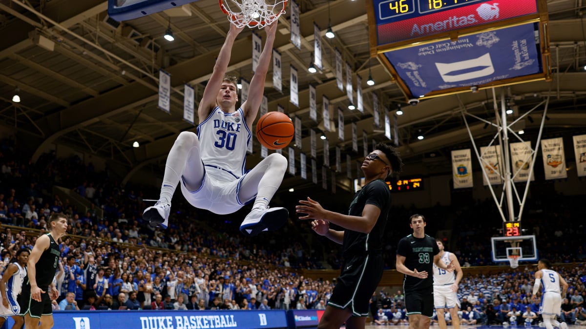 Πώς να παρακολουθήσετε ζωντανές ροές κολεγιακού μπάσκετ χωρίς καλώδιο το 2023
