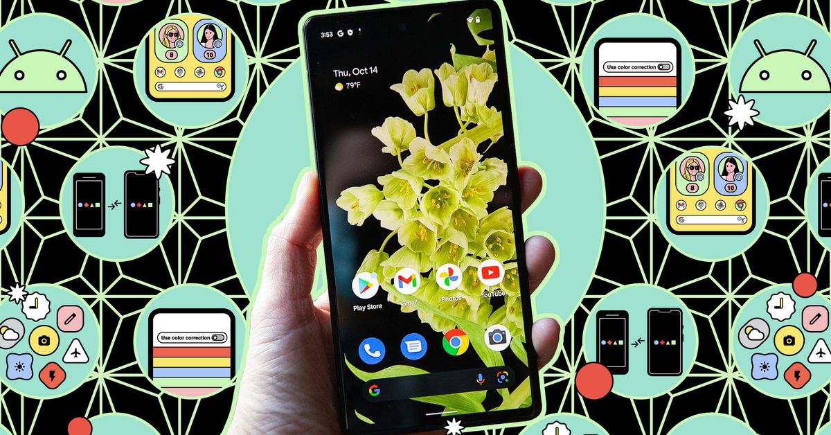 Πώς να παρακολουθείτε και να περιορίζετε τον χρόνο χρήσης στο τηλέφωνό σας Android
