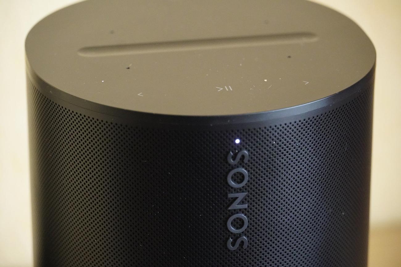 Τα ακουστικά Sonos φαίνονται έτοιμα για κυκλοφορία το 2024
