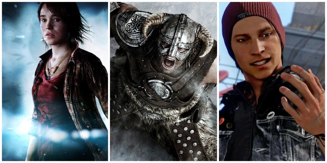 Τα καλύτερα παιχνίδια για τις αντισυμβατικές υπερδυνάμεις
