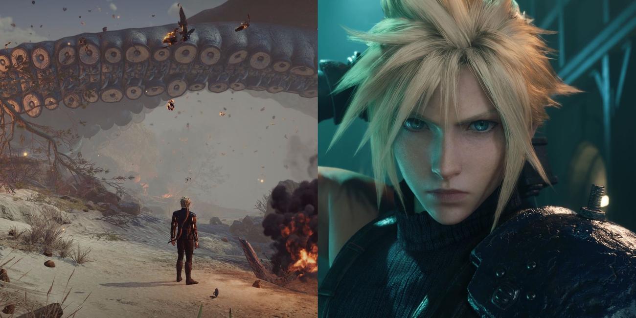 Τα πρώτα σημάδια ότι ένα βιντεοπαιχνίδι θα είναι υπέροχο
