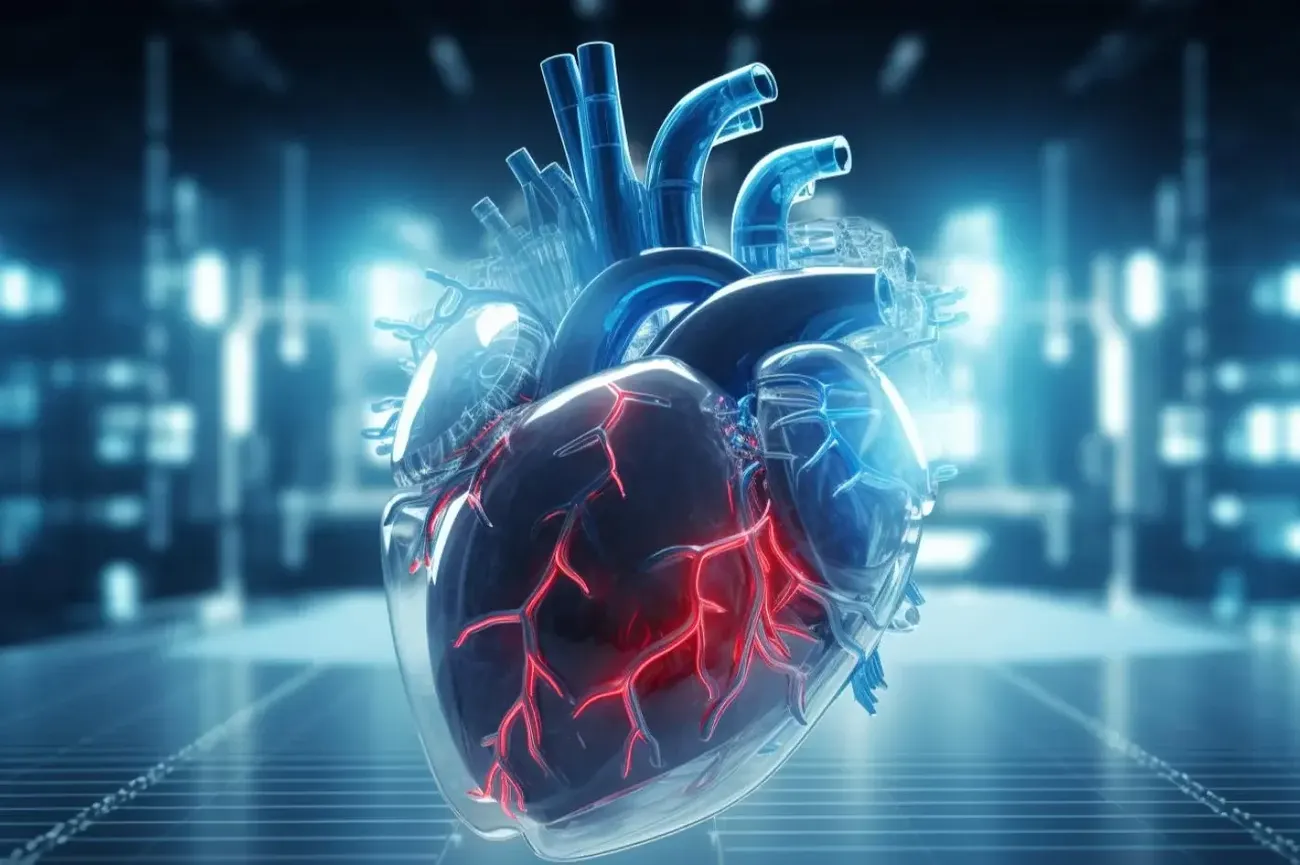 καρδιακές προσβολές