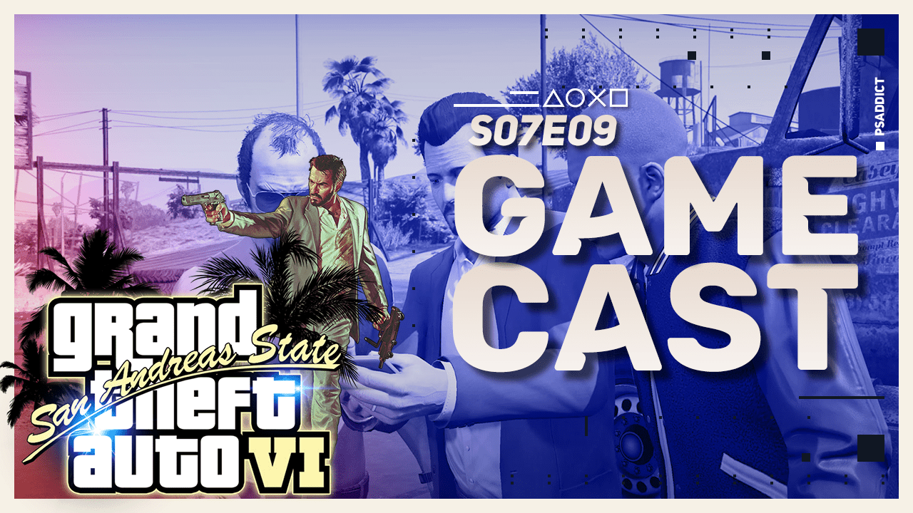 Τι θέλουμε από το GTA 6; | GameCast S07E09