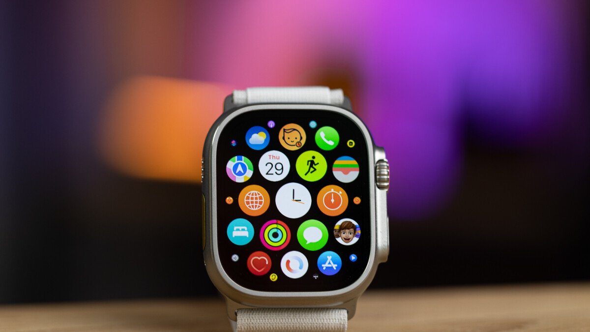 Apple Watch reportedly gaining blood pressure monitoring and sleep apnea detection next year