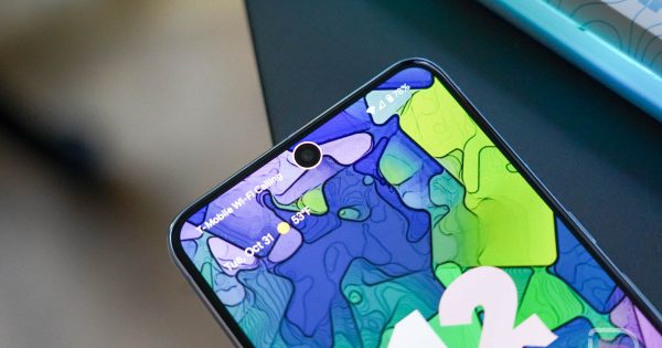 Το Face Unlock του Pixel 8 Pro είναι η μικρή βελτίωση που λατρεύω
