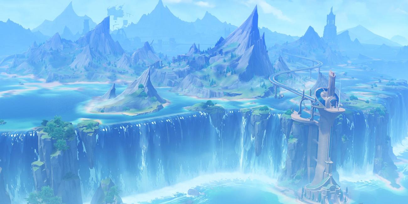 Το Genshin Impact Leak Teases Potential Story για το 4.2 Archon Quest
