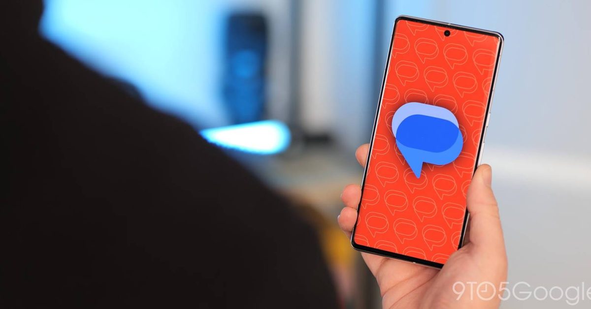 Το Google Messages χάνει το Magic Compose, προσθέτει νέα μη αναγνωσμένη γραμμή
