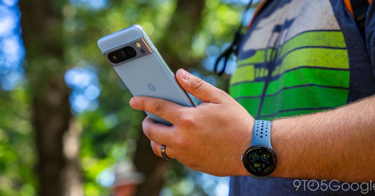  Το Google Pixel's Clear Calling δεν είναι ενεργοποιημένο από προεπιλογή.  πώς να το ενεργοποιήσετε
