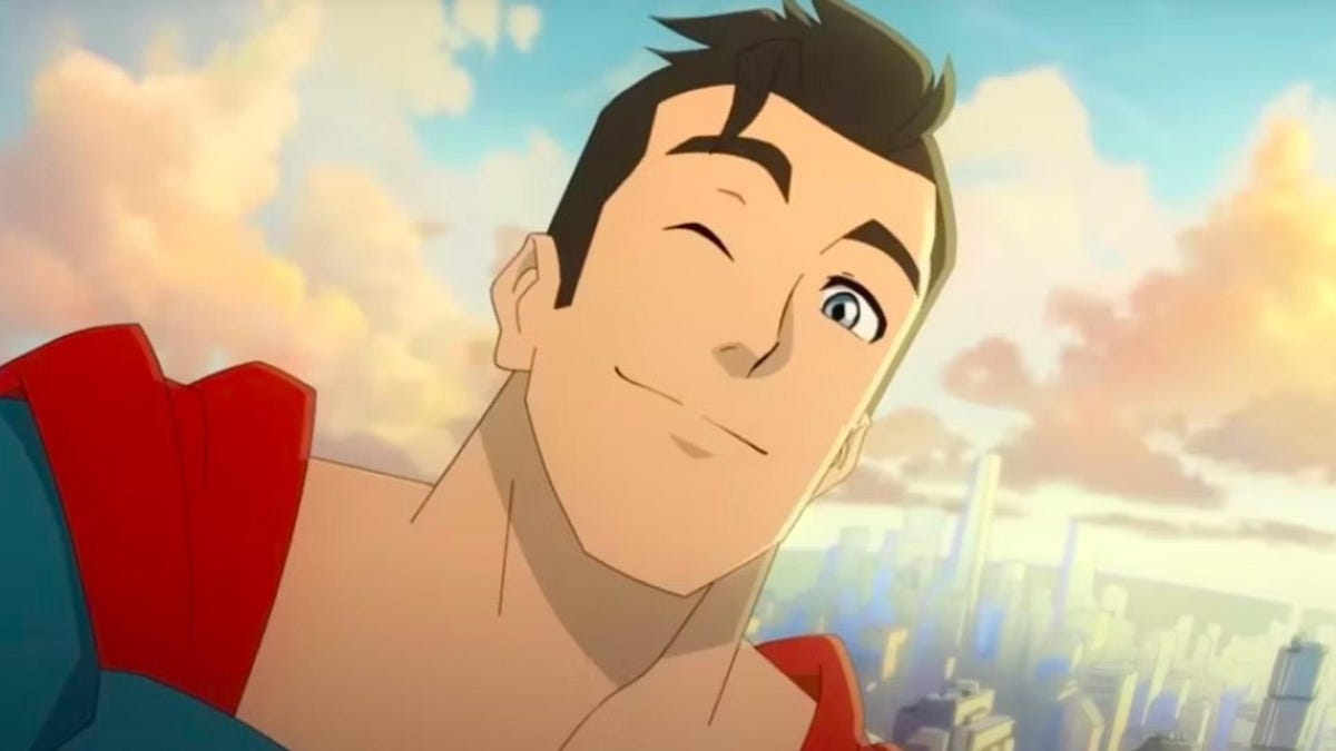 Το Legacy Maintains Κυκλοφορεί τον Ιούλιο του 2025, λέει ο James Gunn
