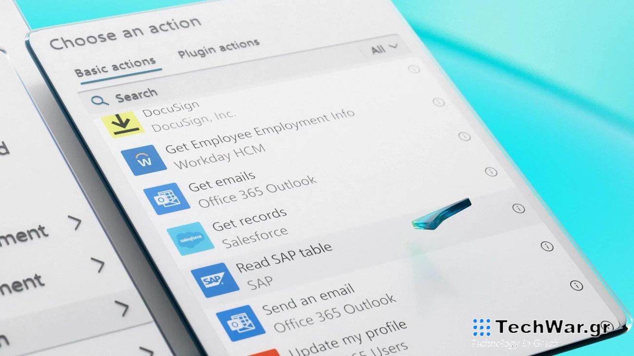 Το Microsoft Copilot Studio επιτρέπει σε οποιονδήποτε να δημιουργήσει AI chatbots με τα δικά του δεδομένα