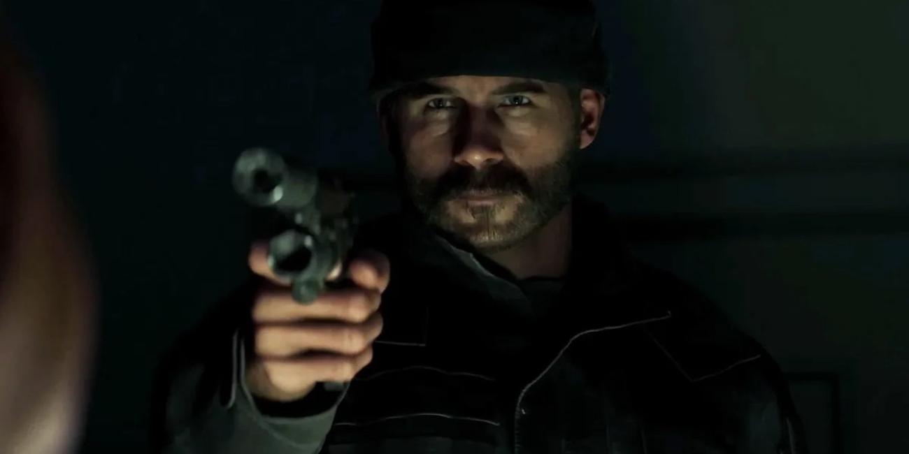 Το Modern Warfare θα μπορούσε να καταλήξει να μετανιώσει για τη σκηνή του Post Credits του MW3
