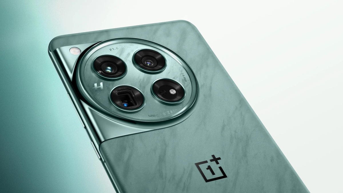 Το OnePlus 12 θα μπερδέψει τα χέρια σας με το νέο ρυθμιστικό ειδοποίησης
