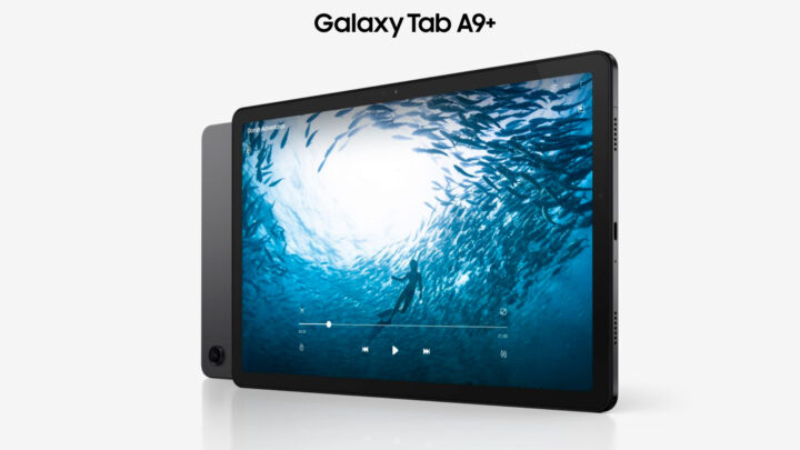 Samsung Galaxy Tab A9+