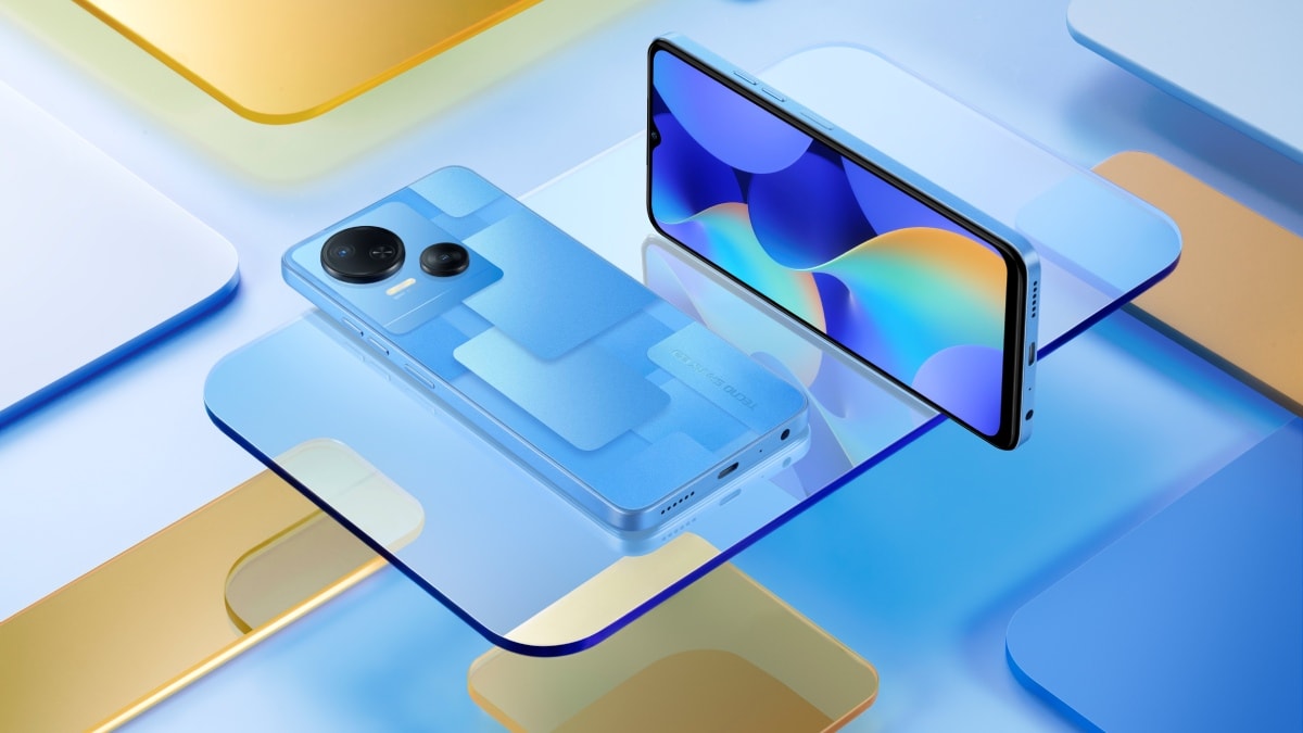 Tecno Spark 20, Spark Go 2024 Reportedly Spotted on Google Play Console, May Launch Soon