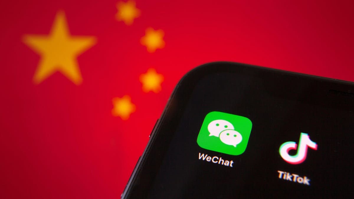 Το WeChat θεωρήθηκε κίνδυνος ασφάλειας στον Καναδά
