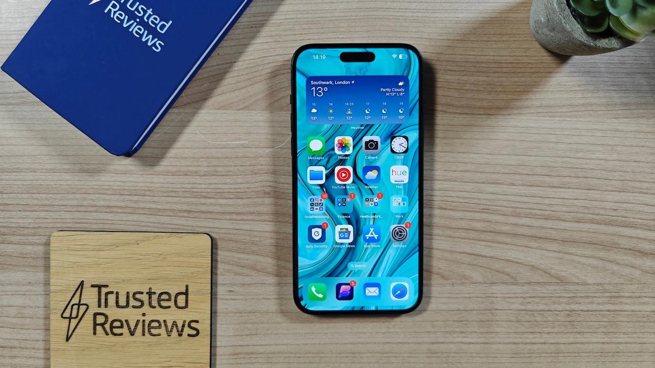 Το iOS 18 μπορεί να έχει χτυπήσει νωρίς εμπόδια – να γιατί δεν πρέπει να ανησυχείτε
