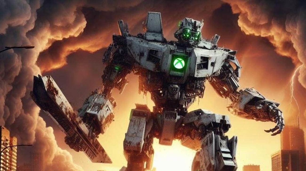 Το νέο Xbox Generative AI Tech της Microsoft προκαλεί εκτεταμένες αντιδράσεις
