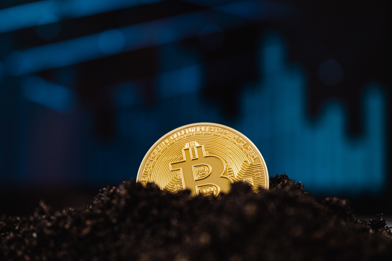 Υποχώρηση του Bitcoin στη ζώνη των 35.000 δολαρίων