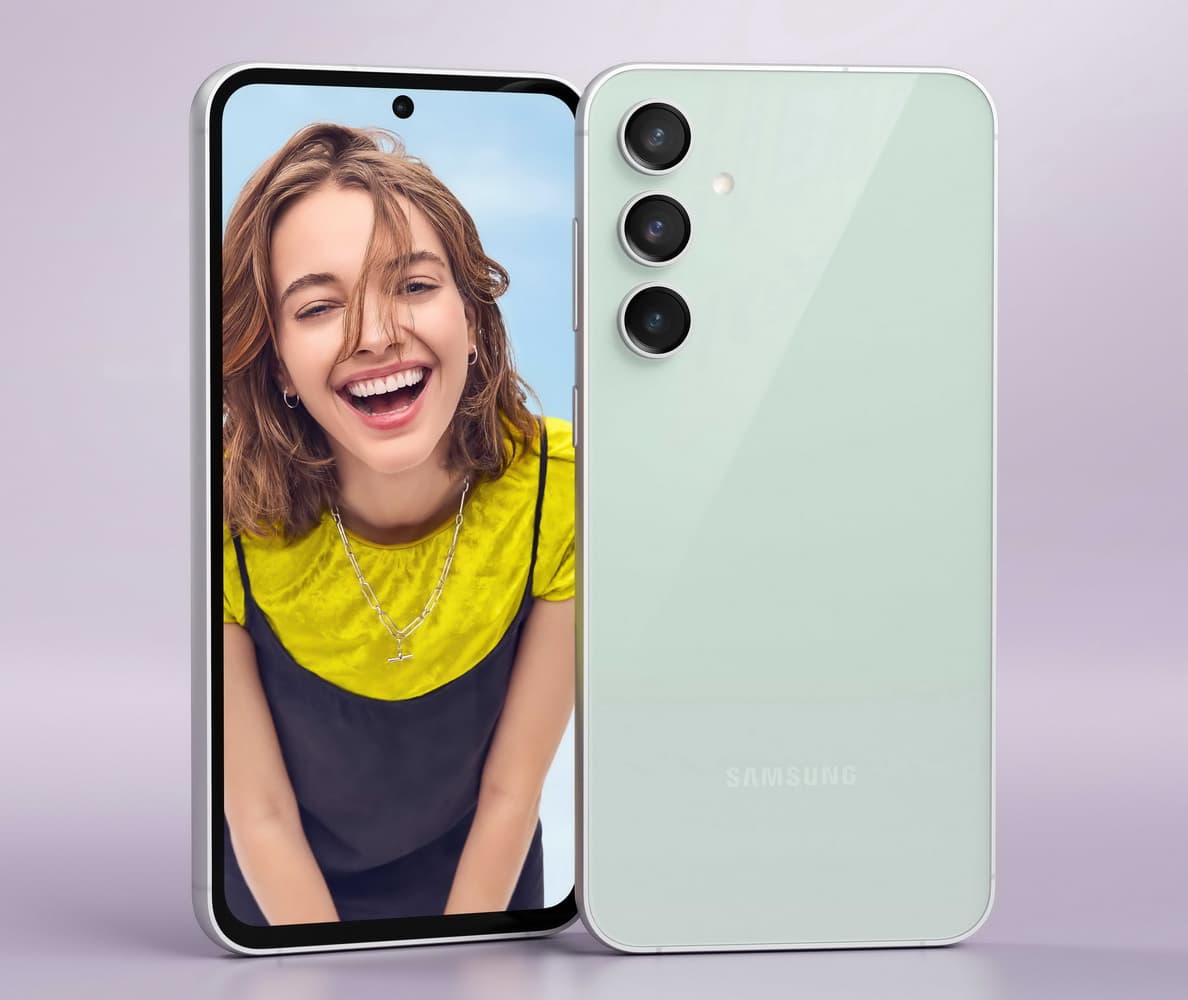 Samsung Galaxy S23 FE, Tab S9 FE & Buds FE: Μια οικογενειακή υπόθεση, Samsung Galaxy S23 FE, Tab S9 FE & Buds FE: Μια οικογενειακή υπόθεση, TechWar.gr