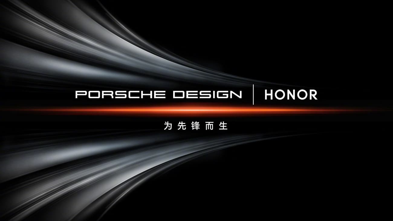 Η Honor ανακοινώνει την συνεργασία της με την Porsche Design και επίσημα, Η Honor ανακοινώνει την συνεργασία της με την Porsche Design και επίσημα, TechWar.gr