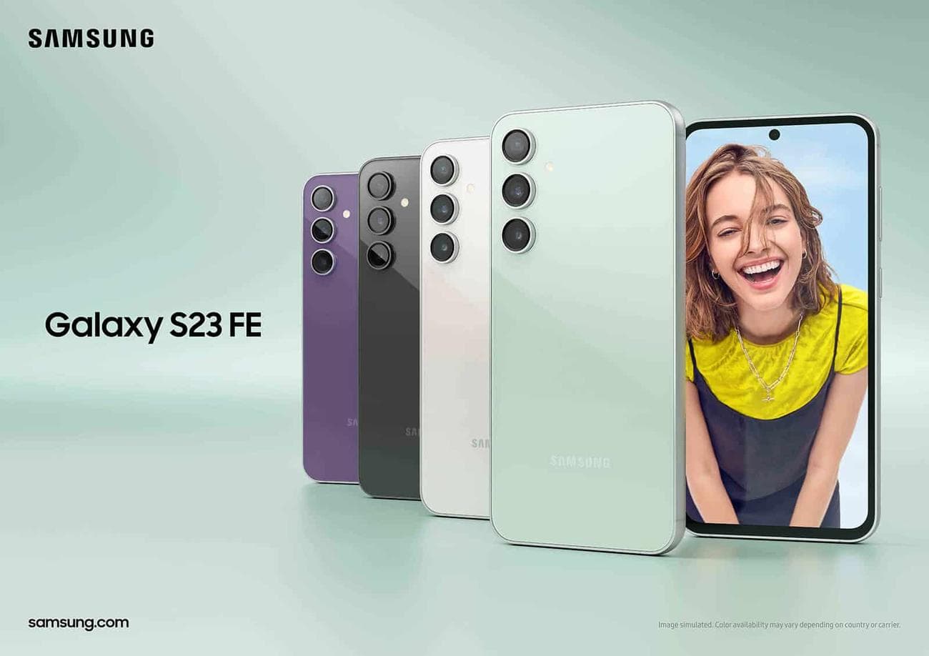 Νέα Galaxy FE Series: Για όλους τους fans και όχι μόνο, Νέα Galaxy FE Series: Για όλους τους fans και όχι μόνο, TechWar.gr