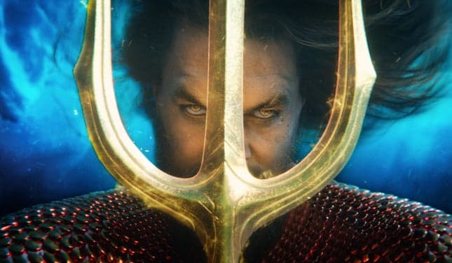 Το Aquaman and the Lost Kingdom έχει τις στιγμές του, αλλά κυρίως σβήνει, Το Aquaman and the Lost Kingdom έχει τις στιγμές του, αλλά κυρίως σβήνει, TechWar.gr