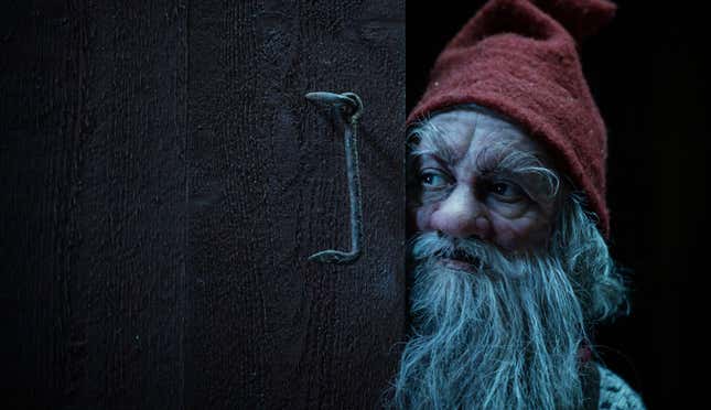 Martin Starr Something in the Barn Holiday Movie Interview, Martin Starr Something in the Barn Holiday Movie Interview, TechWar.gr