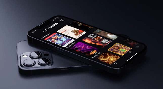 Ο Διευθύνων Σύμβουλος του MoviePass θέλει να σας δώσει ένα ακόμη δωρεάν εισιτήριο ταινίας, Ο Διευθύνων Σύμβουλος του MoviePass θέλει να σας δώσει ένα ακόμη δωρεάν εισιτήριο ταινίας, TechWar.gr