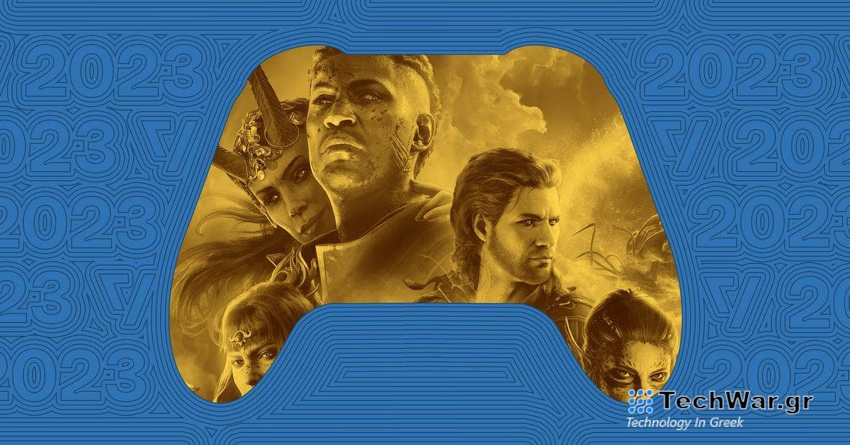 10 best Windows PC games from 2023