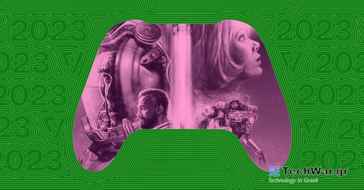 10 υπέροχα παιχνίδια Game Pass για το Xbox σας
