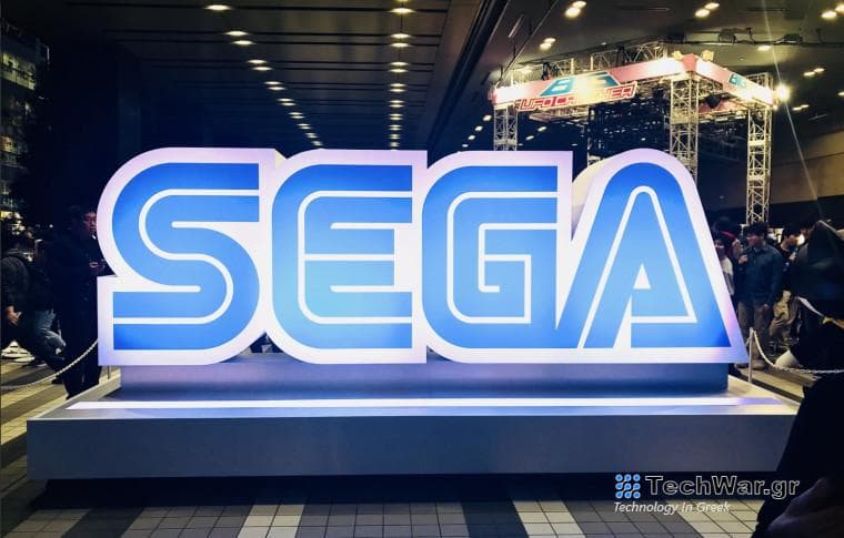 Η Sega αποκαλύπτει ότι πέντε από τα franchise παιχνιδιών της επιστρέφουν κατά τη διάρκεια των The Game Awards