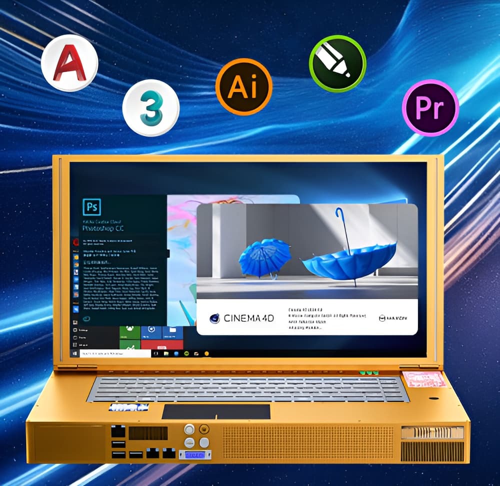 Αυτός ο παράφρων φορητός υπολογιστής συσκευάζει την CPU 64 Core EPYC 9554 της AMD, μια επιφάνεια εργασίας NVIDIA RTX 4080 GPU και την υγρή ψύξη, Αυτός ο παράφρων φορητός υπολογιστής συσκευάζει την CPU 64 Core EPYC 9554 της AMD, μια επιφάνεια εργασίας NVIDIA RTX 4080 GPU και την υγρή ψύξη, TechWar.gr