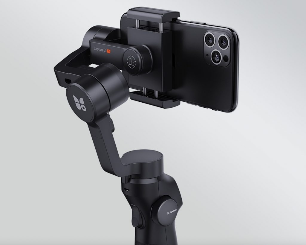 Το Funsnap Capture 2S είναι το φθηνότερο αντίζυγο 3 αξόνων από το οικοσύστημα της Xiaomi. Τώρα πέφτει στο ρεκόρ των 55 €!, Το Funsnap Capture 2S είναι το φθηνότερο αντίζυγο 3 αξόνων από το οικοσύστημα της Xiaomi.  Τώρα πέφτει στο ρεκόρ των 55 €!, TechWar.gr