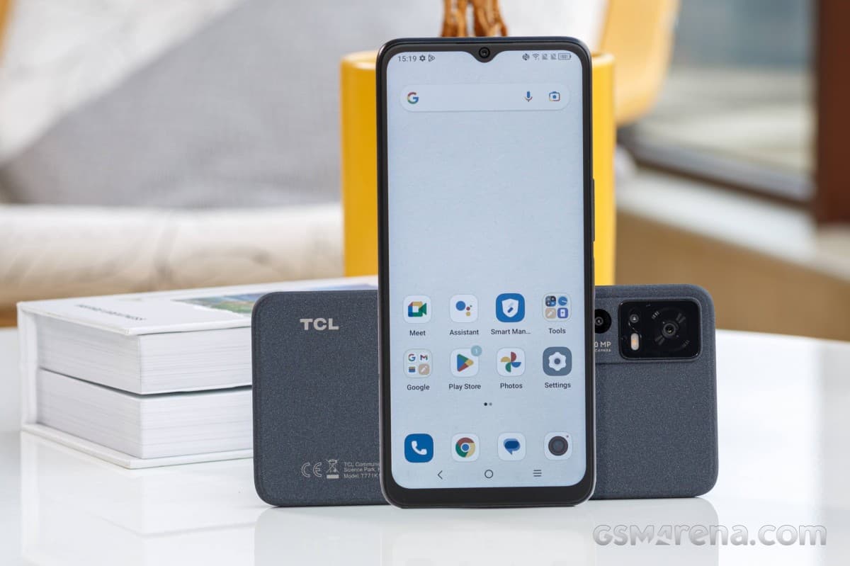 Αυτός είναι ο λόγος που το τηλέφωνό σας δεν έχει ματ οθόνη, Αυτός είναι ο λόγος που το τηλέφωνό σας δεν έχει ματ οθόνη, TechWar.gr