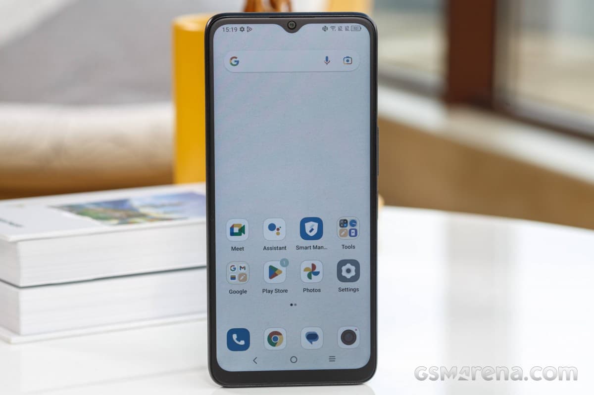 Αυτός είναι ο λόγος που το τηλέφωνό σας δεν έχει ματ οθόνη, Αυτός είναι ο λόγος που το τηλέφωνό σας δεν έχει ματ οθόνη, TechWar.gr