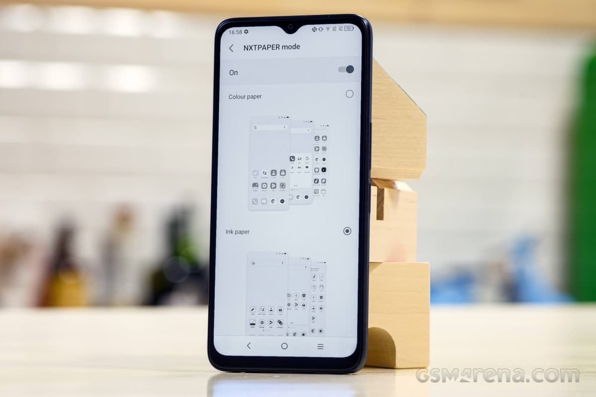 Αυτός είναι ο λόγος που το τηλέφωνό σας δεν έχει ματ οθόνη, Αυτός είναι ο λόγος που το τηλέφωνό σας δεν έχει ματ οθόνη, TechWar.gr