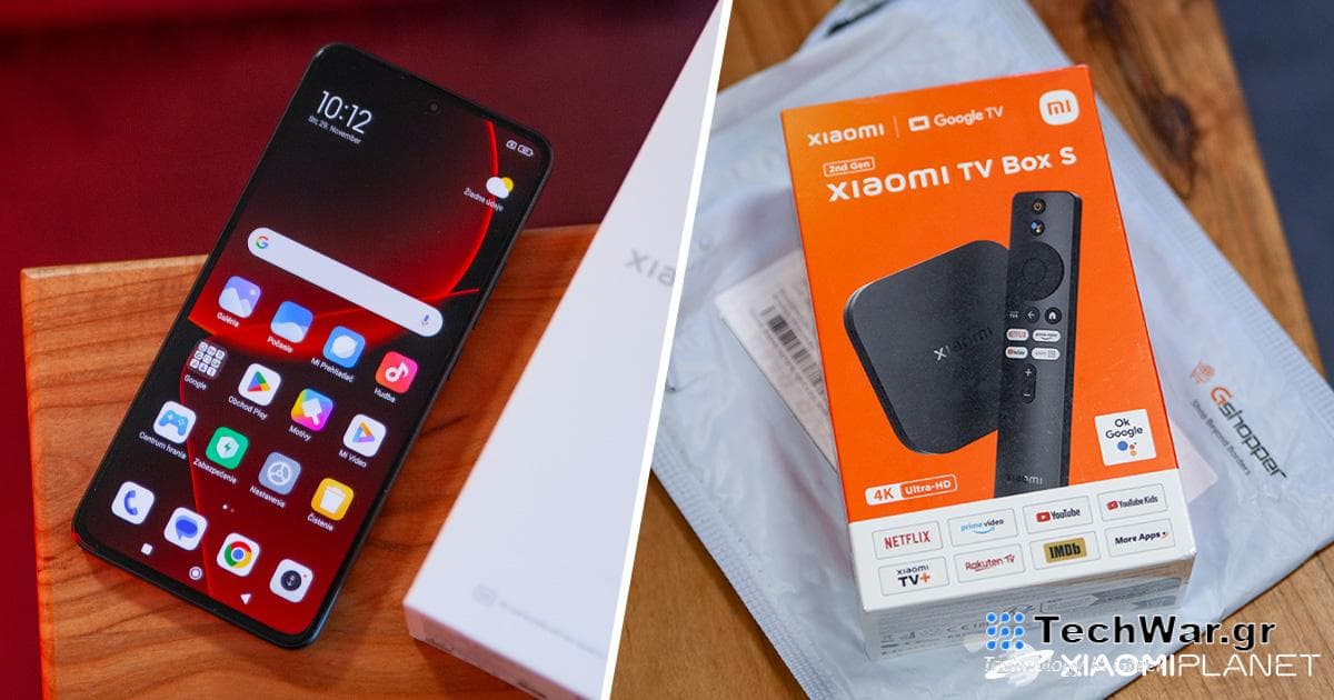 Objednali sme Xiaomi 13T Pro aj POCO F5