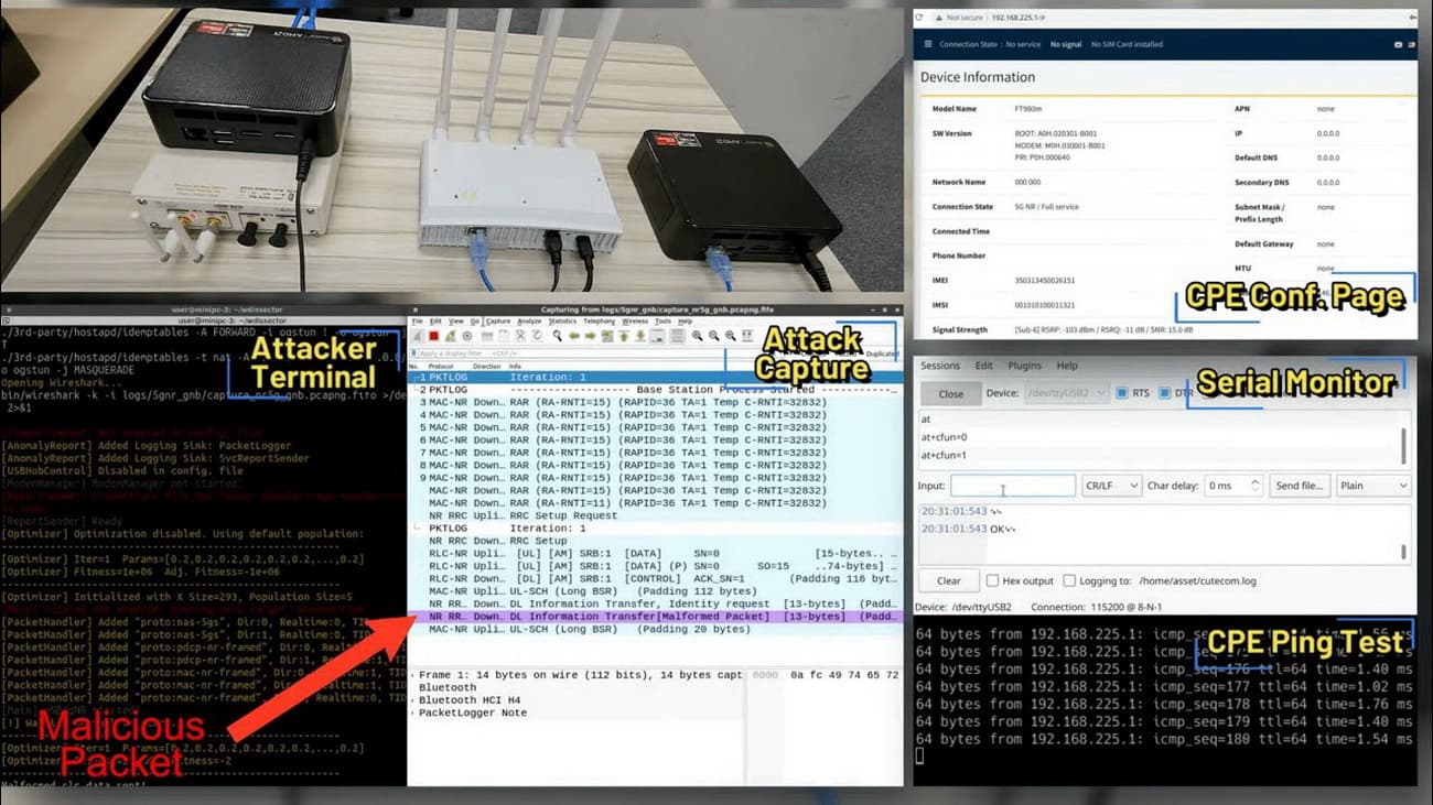Εάν το 5G κινητό σου είναι σε αυτή την λίστα, πρέπει να εγκαταστήσεις όλες τις ενημερώσεις ΤΩΡΑ, Εάν το 5G κινητό σου είναι σε αυτή την λίστα, πρέπει να εγκαταστήσεις όλες τις ενημερώσεις ΤΩΡΑ, TechWar.gr