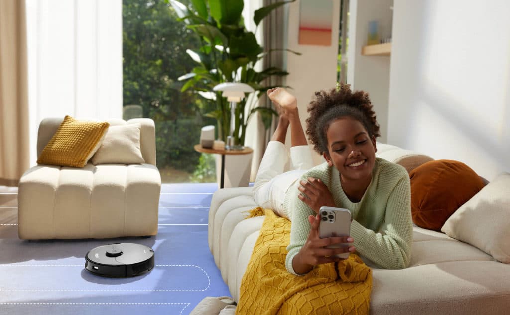 Roborock S7 Max Ultra: ρομποτική ηλεκτρική σκούπα γεμάτη τεχνολογία, Roborock S7 Max Ultra: ρομποτική ηλεκτρική σκούπα γεμάτη τεχνολογία, TechWar.gr