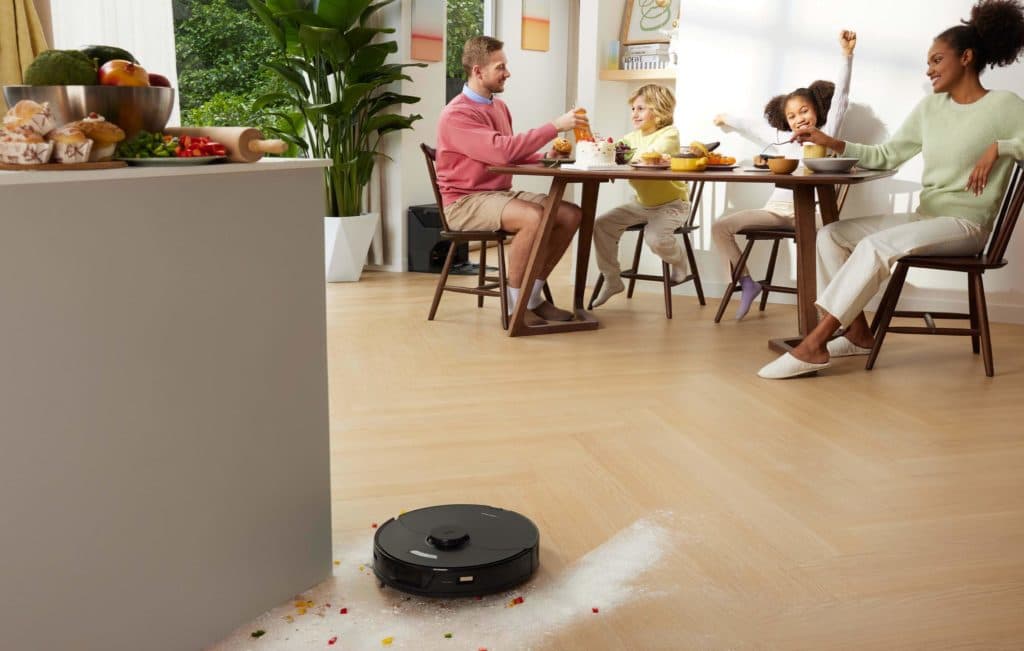 Roborock S7 Max Ultra: ρομποτική ηλεκτρική σκούπα γεμάτη τεχνολογία, Roborock S7 Max Ultra: ρομποτική ηλεκτρική σκούπα γεμάτη τεχνολογία, TechWar.gr