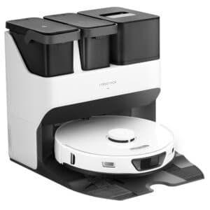 Roborock S7 Max Ultra: ρομποτική ηλεκτρική σκούπα γεμάτη τεχνολογία, Roborock S7 Max Ultra: ρομποτική ηλεκτρική σκούπα γεμάτη τεχνολογία, TechWar.gr