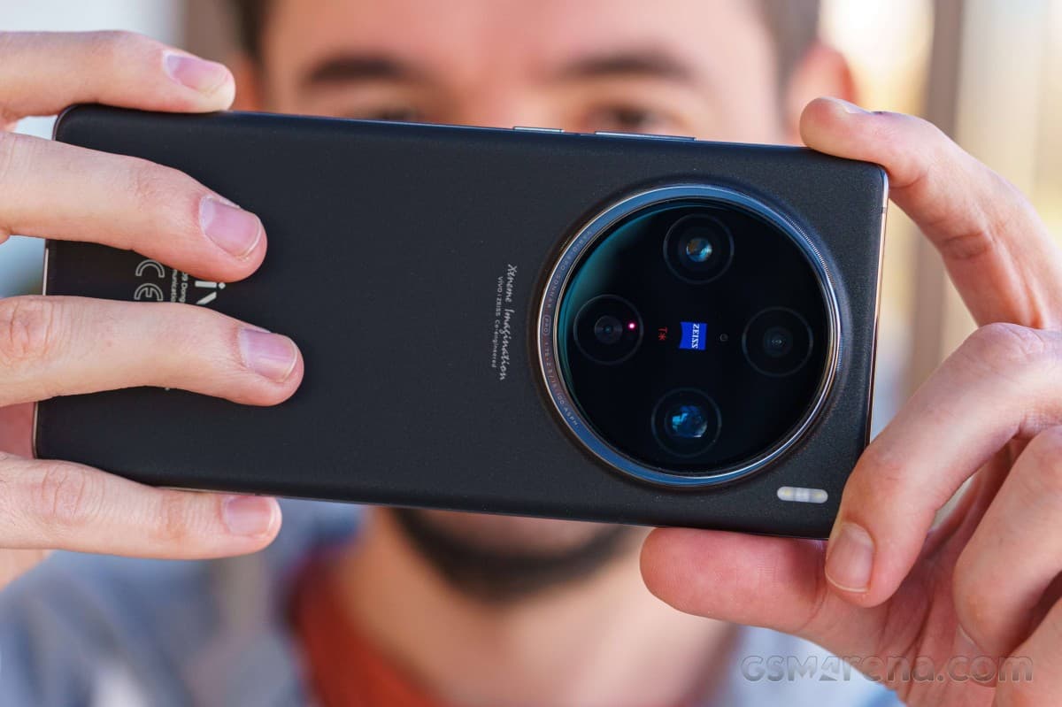 Vivo X100 Pro unboxing και πρώτη ματιά, Vivo X100 Pro unboxing και πρώτη ματιά, TechWar.gr